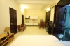 Nice fully furnished studio for rent in Dong Da district, Hanoi